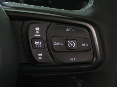 2026 Jeep Wrangler Sport S 4x4