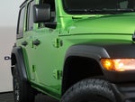 2026 Jeep Wrangler Sport S 4x4