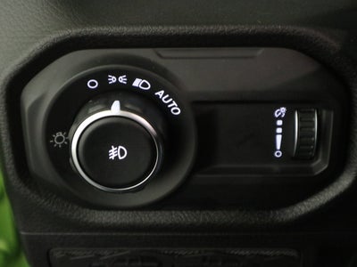 2026 Jeep Wrangler Sport S 4x4