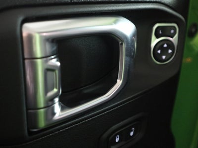 2026 Jeep Wrangler Sport S 4x4