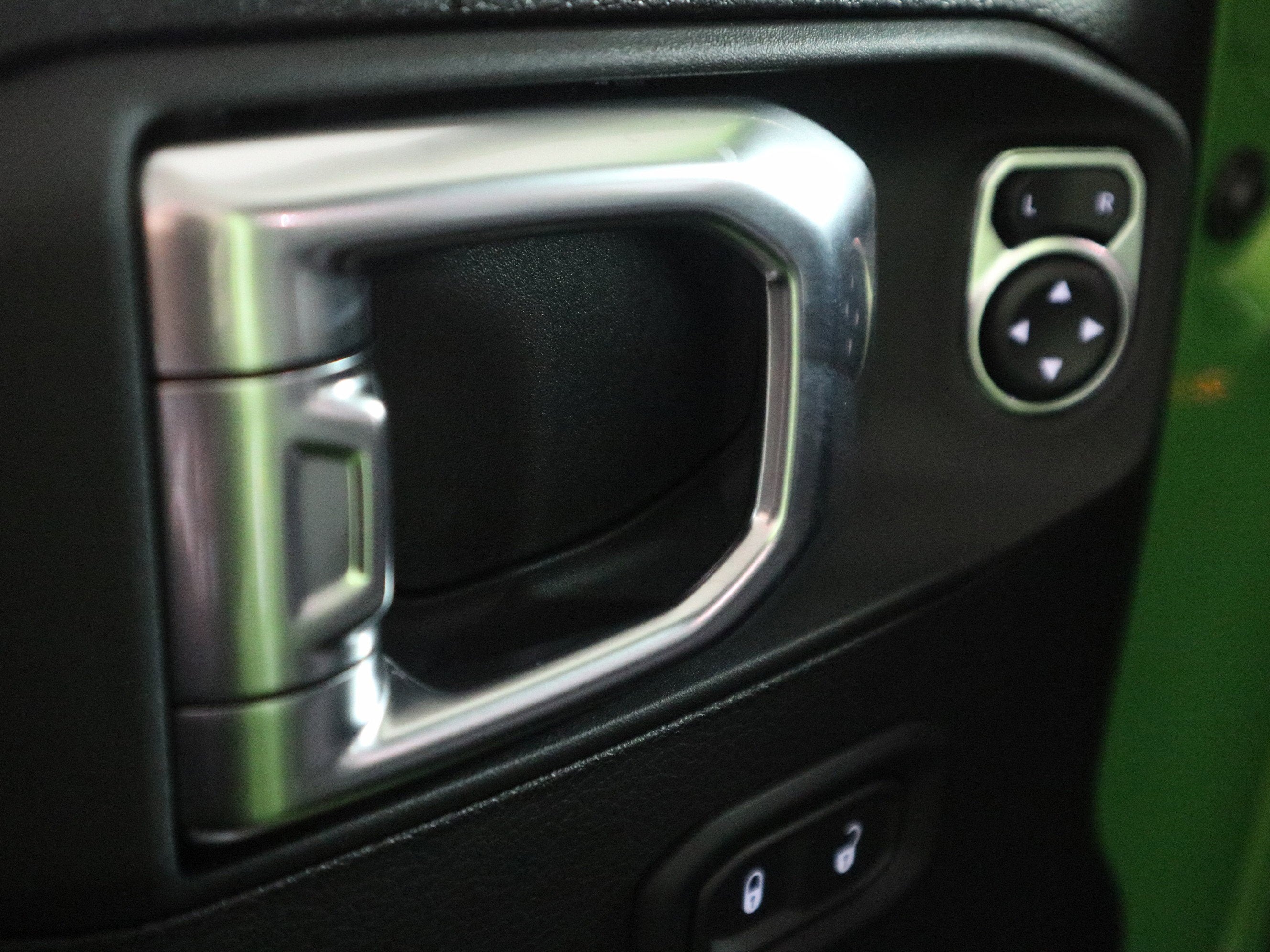 2026 Jeep Wrangler Sport S 4x4