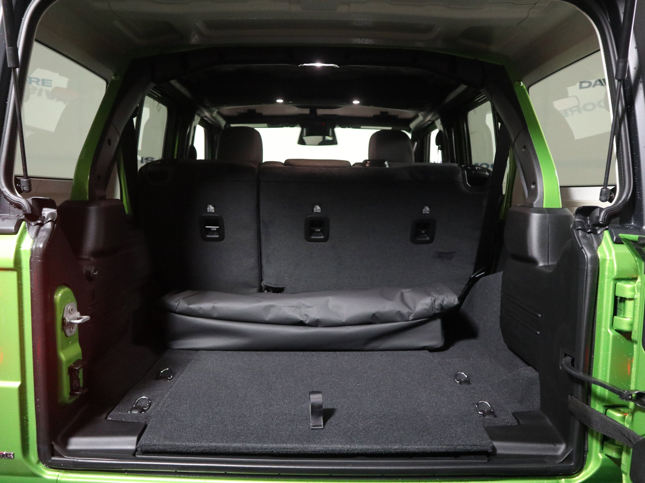 2026 Jeep Wrangler Sport S 4x4