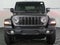 2026 Jeep Wrangler Sport S 4x4