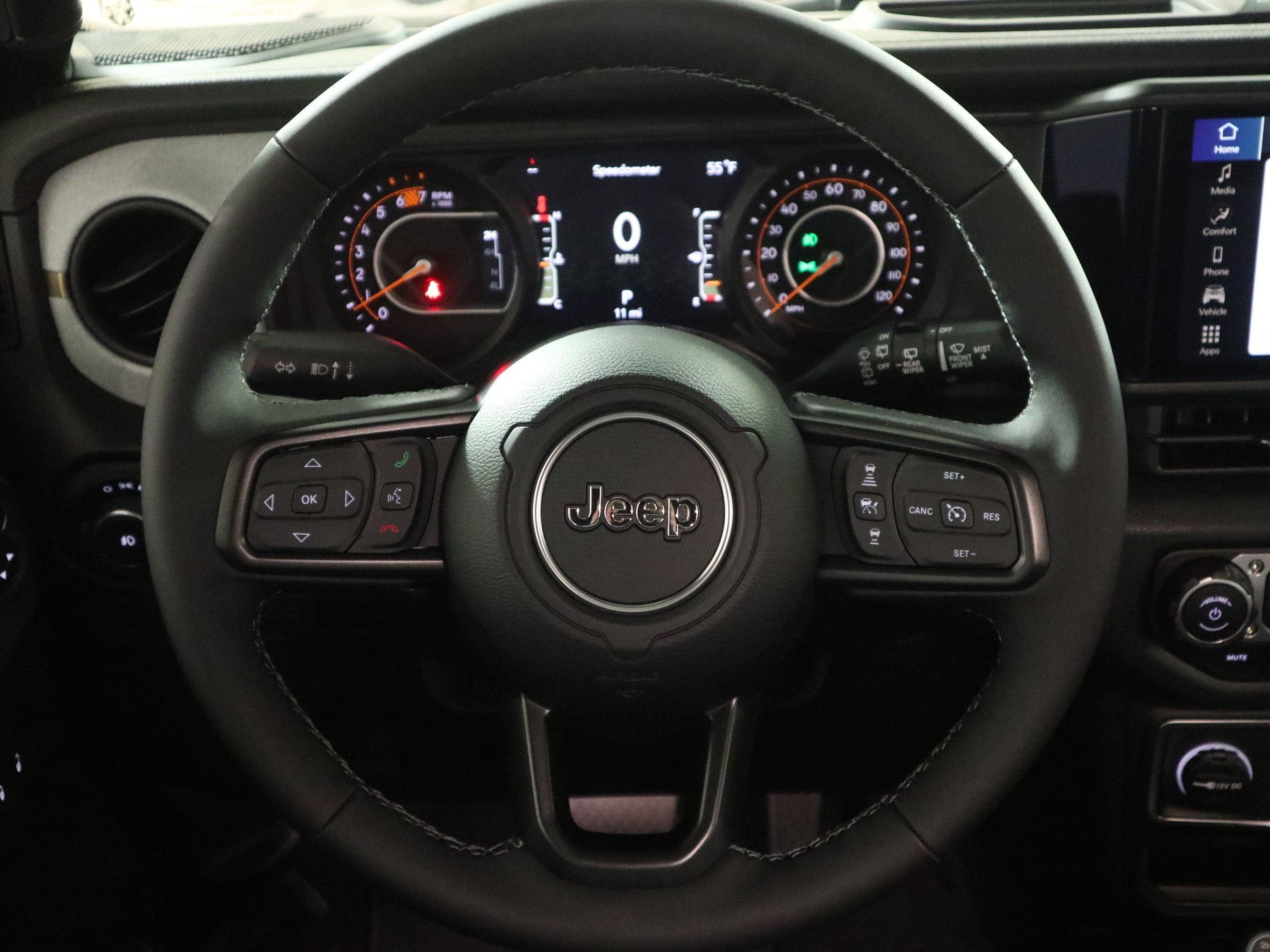 2026 Jeep Wrangler Sport S 4x4