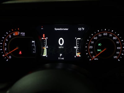 2026 Jeep Wrangler Sport S 4x4