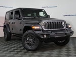 2026 Jeep Wrangler Sport S 4x4