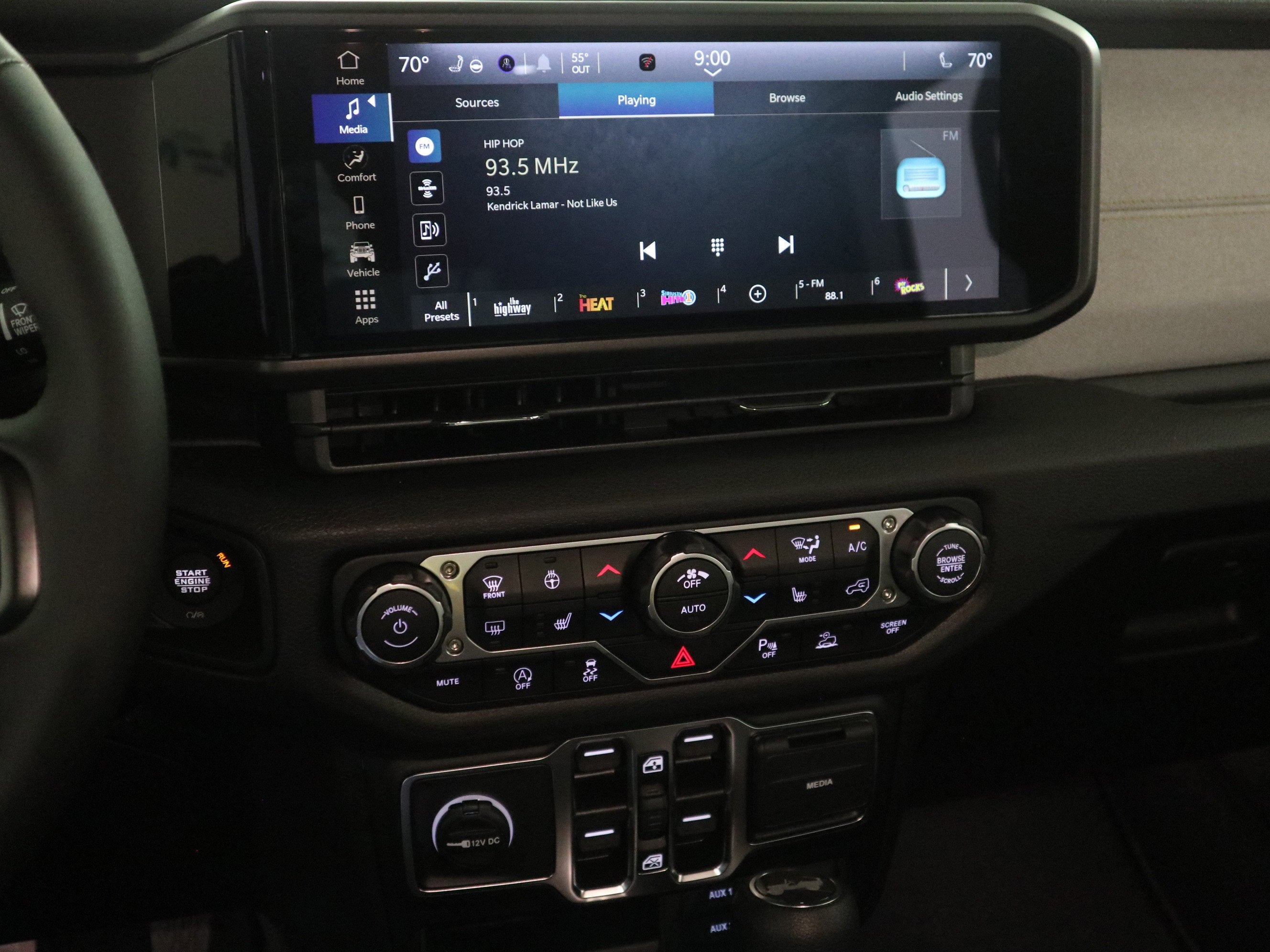 2026 Jeep Wrangler Sport S 4x4