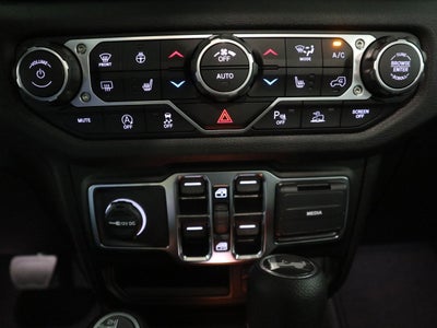 2026 Jeep Wrangler Sport S 4x4