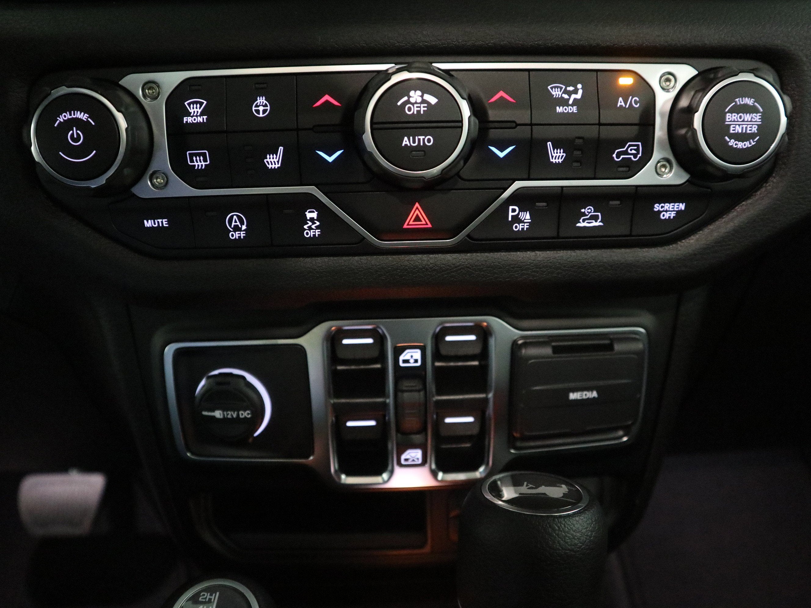 2026 Jeep Wrangler Sport S 4x4