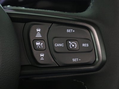 2026 Jeep Wrangler Sport S 4x4