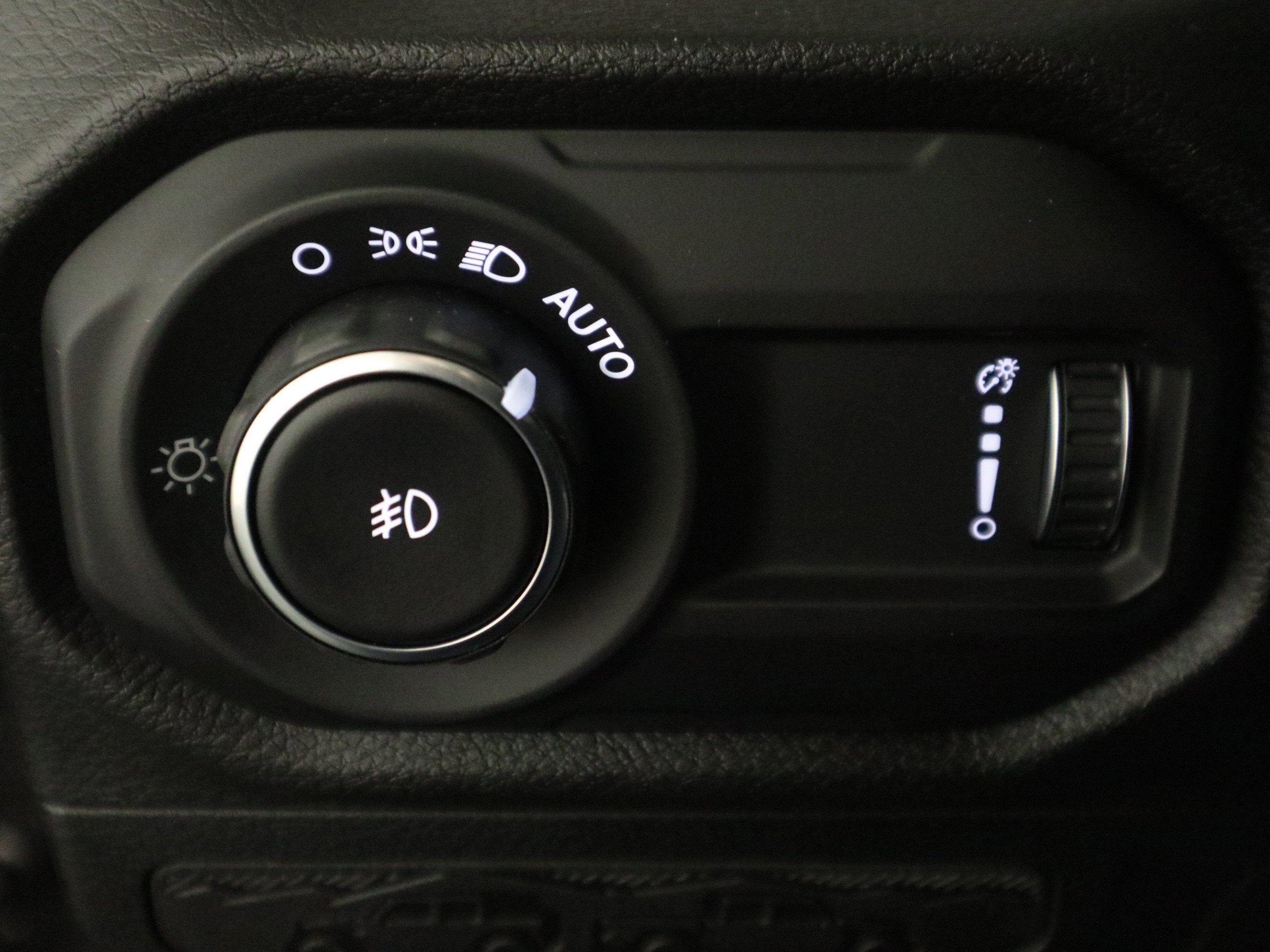 2026 Jeep Wrangler Sport S 4x4