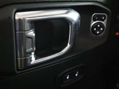 2026 Jeep Wrangler Sport S 4x4