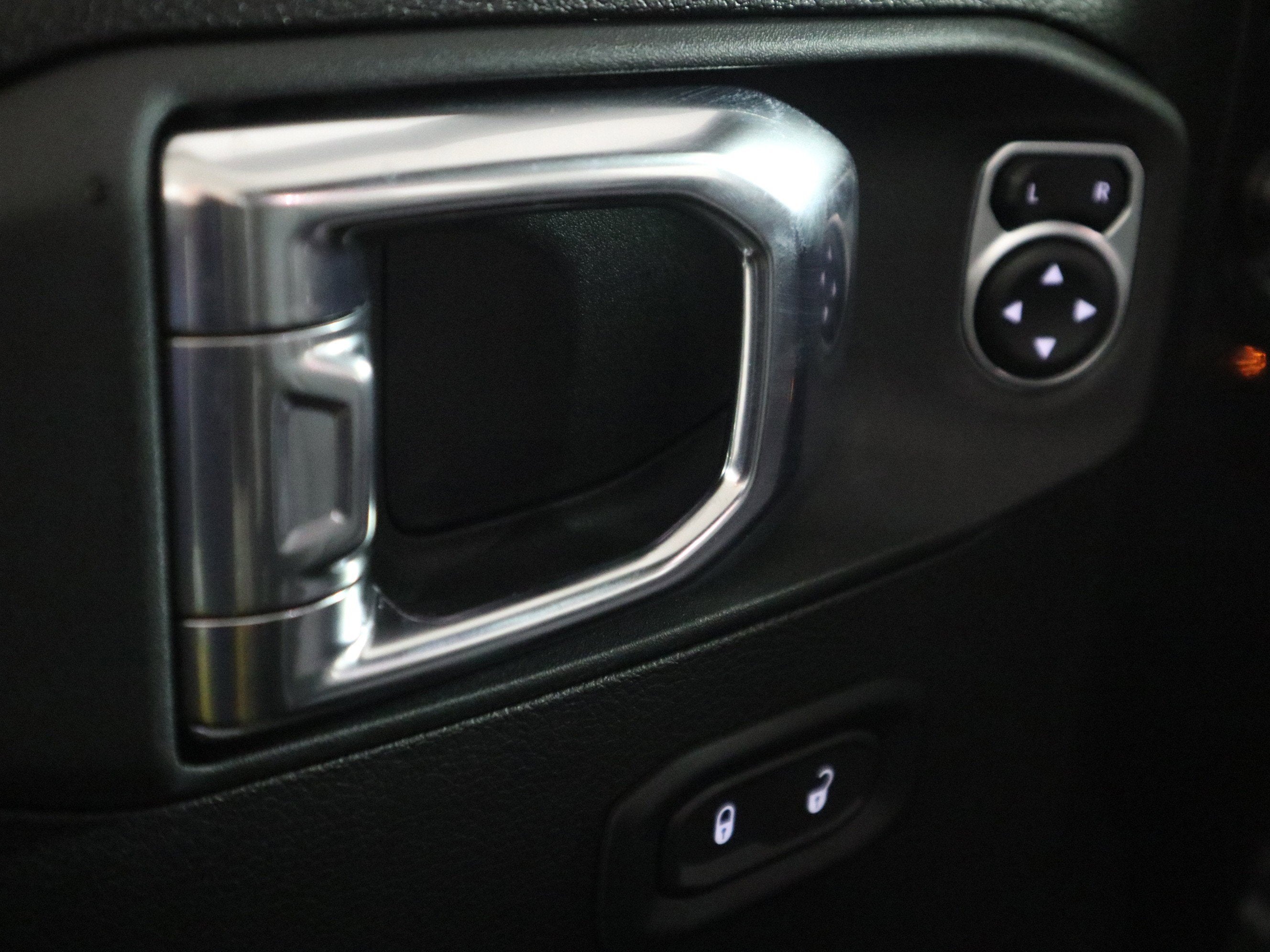 2026 Jeep Wrangler Sport S 4x4