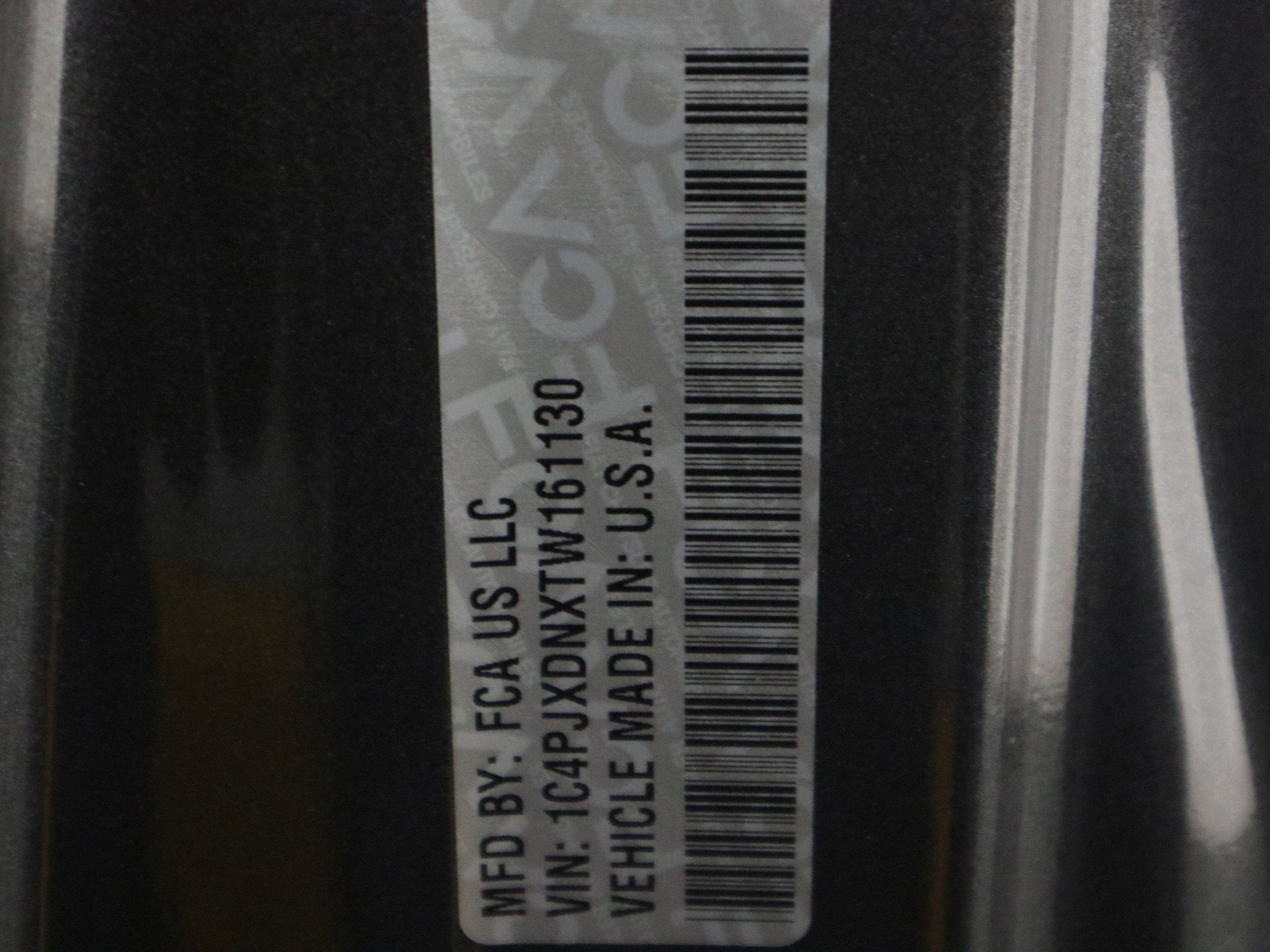 2026 Jeep Wrangler Sport S 4x4