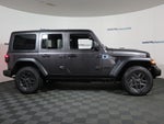 2026 Jeep Wrangler Sport S 4x4