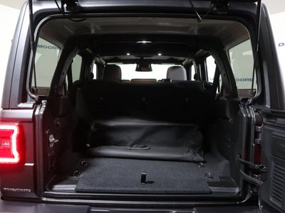 2026 Jeep Wrangler Sport S 4x4