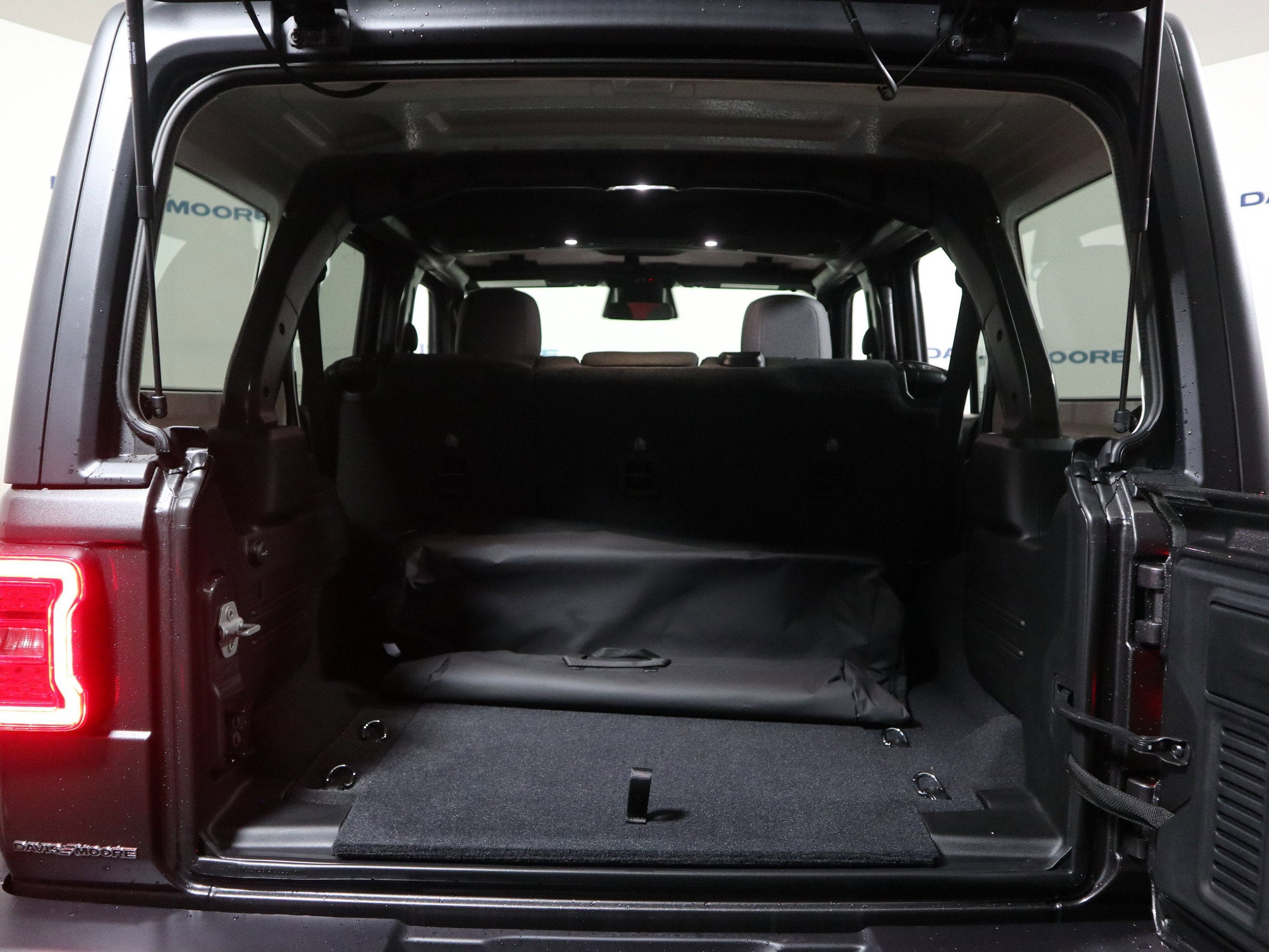 2026 Jeep Wrangler Sport S 4x4