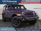 2026 Jeep Wrangler Sport 4x4