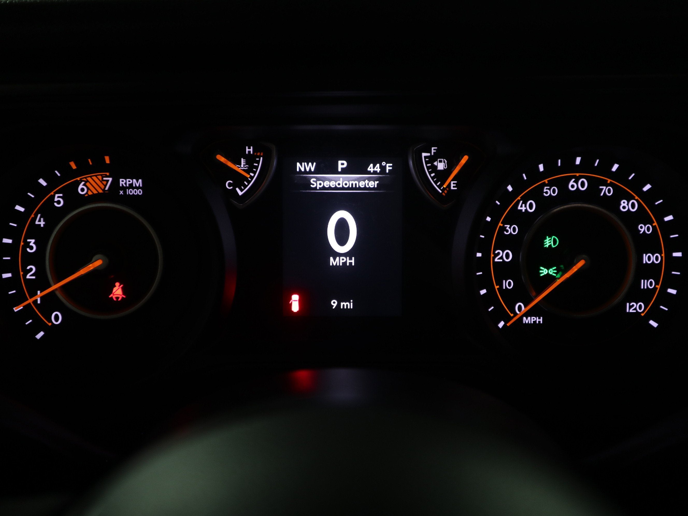 2026 Jeep Wrangler Sport 4x4