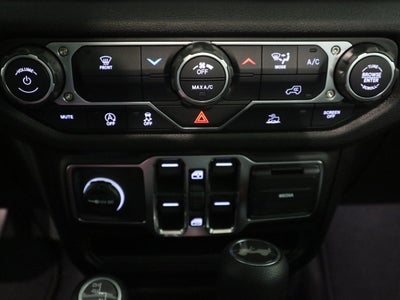 2026 Jeep Wrangler Sport 4x4