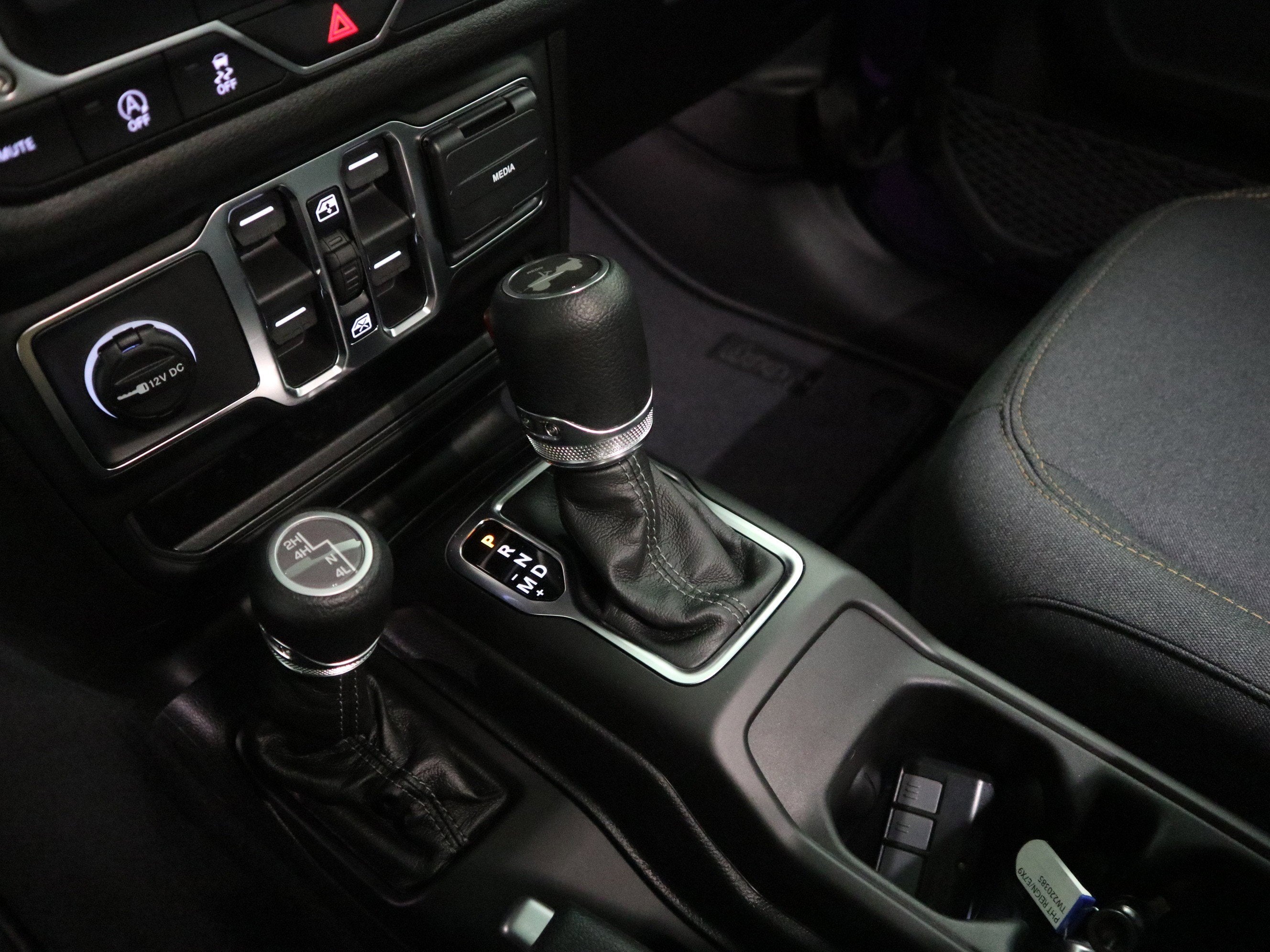 2026 Jeep Wrangler Sport 4x4