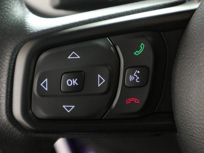 2026 Jeep Wrangler Sport 4x4