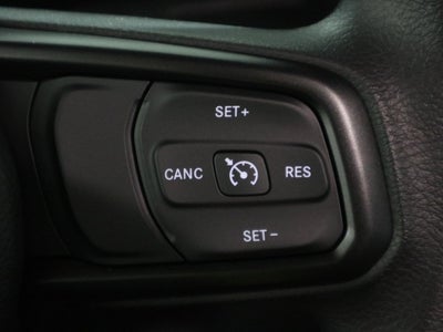 2026 Jeep Wrangler Sport 4x4