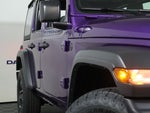 2026 Jeep Wrangler Sport 4x4