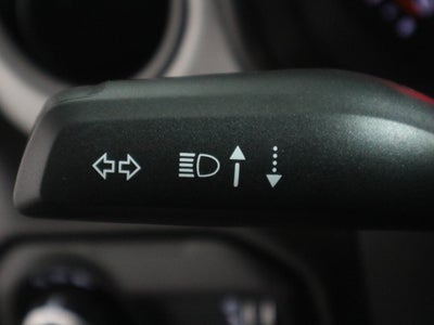 2026 Jeep Wrangler Sport 4x4