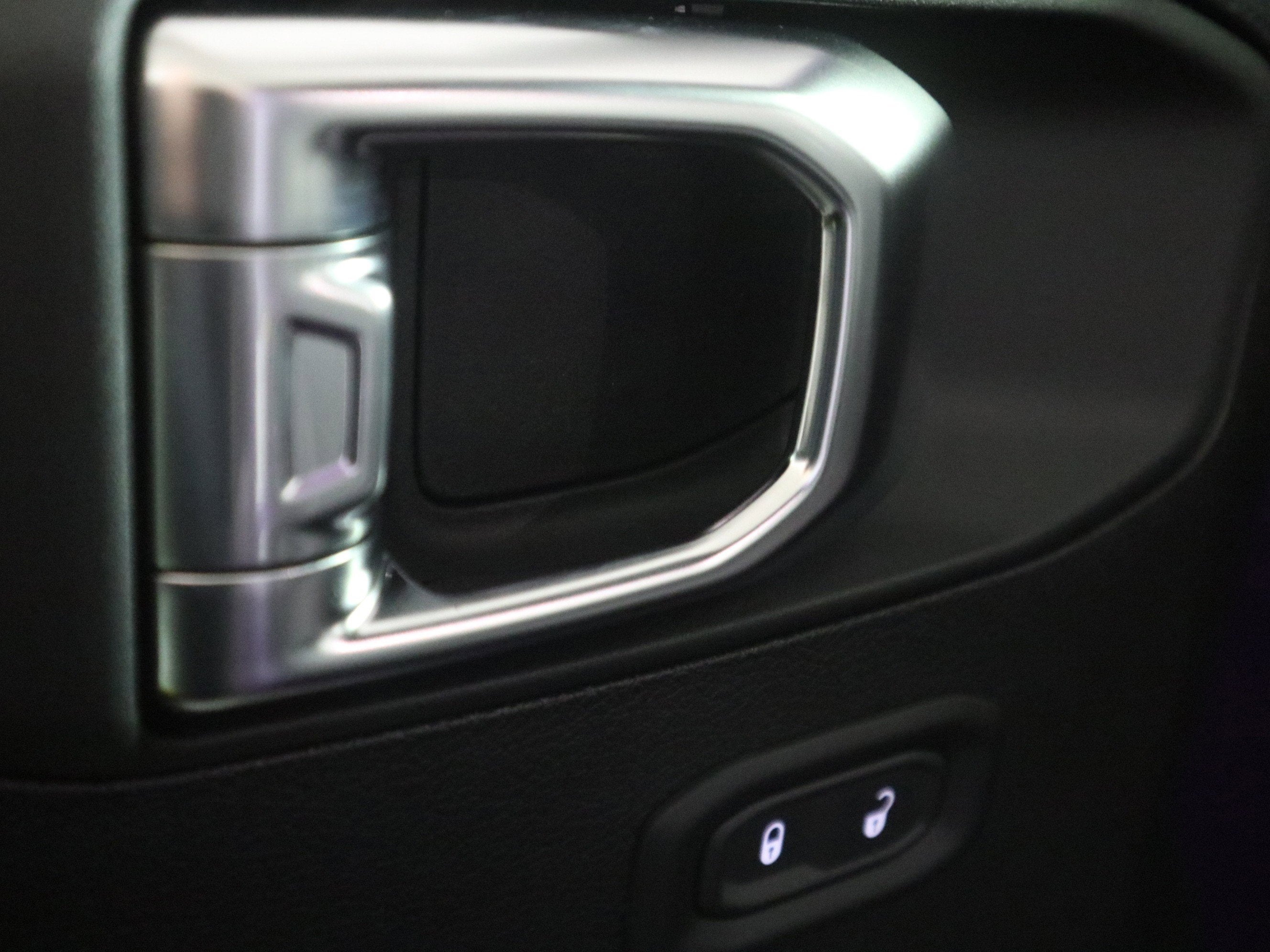 2026 Jeep Wrangler Sport 4x4