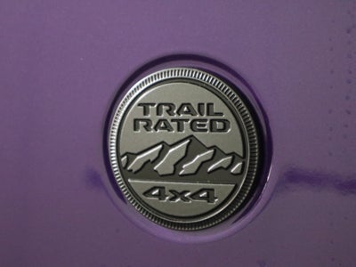 2026 Jeep Wrangler Sport 4x4