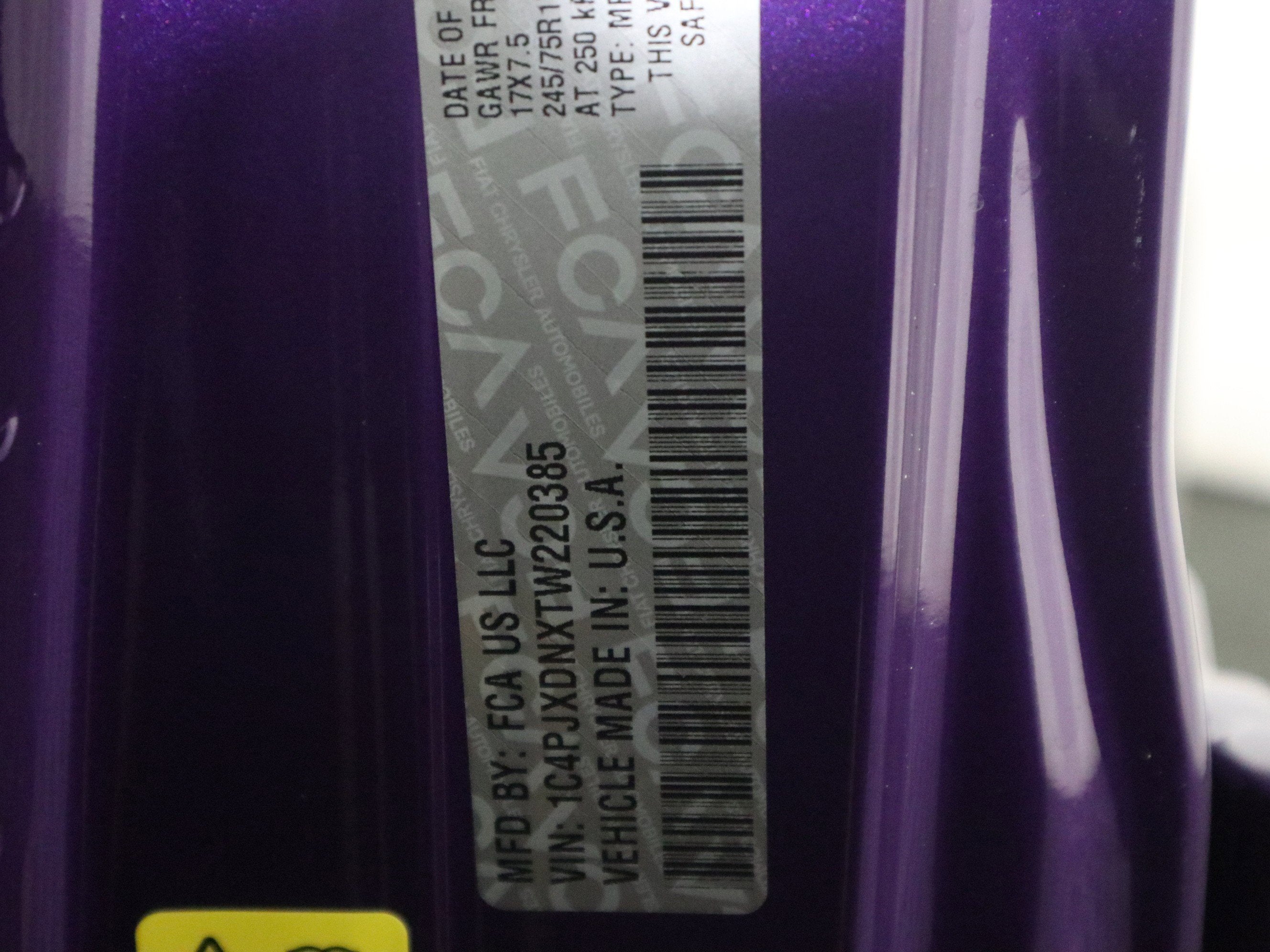 2026 Jeep Wrangler Sport 4x4