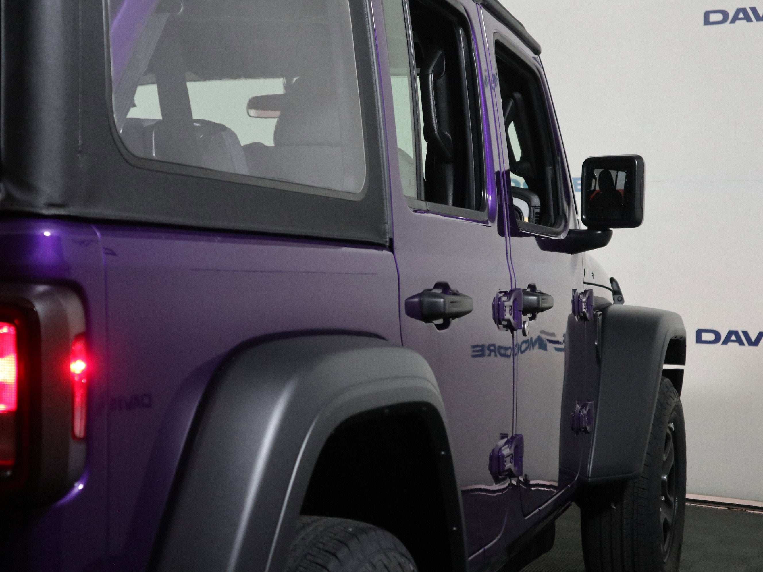 2026 Jeep Wrangler Sport 4x4