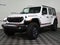 2026 Jeep Wrangler Willys 4x4