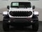 2026 Jeep Wrangler Willys 4x4