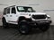 2026 Jeep Wrangler Willys 4x4