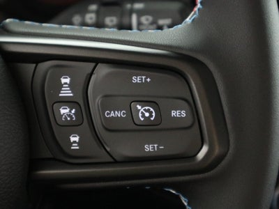 2026 Jeep Wrangler Willys 4x4