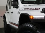 2026 Jeep Wrangler Willys 4x4