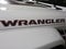2026 Jeep Wrangler Willys 4x4