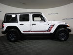 2026 Jeep Wrangler Willys 4x4
