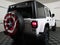 2026 Jeep Wrangler Willys 4x4