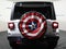 2026 Jeep Wrangler Willys 4x4