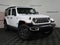 2026 Jeep Wrangler Sahara 4x4