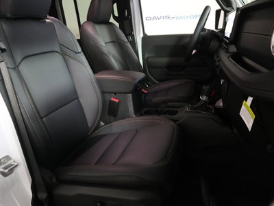 2026 Jeep Wrangler Sahara 4x4