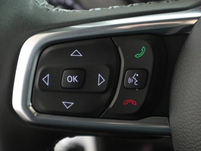 2026 Jeep Wrangler Sahara 4x4