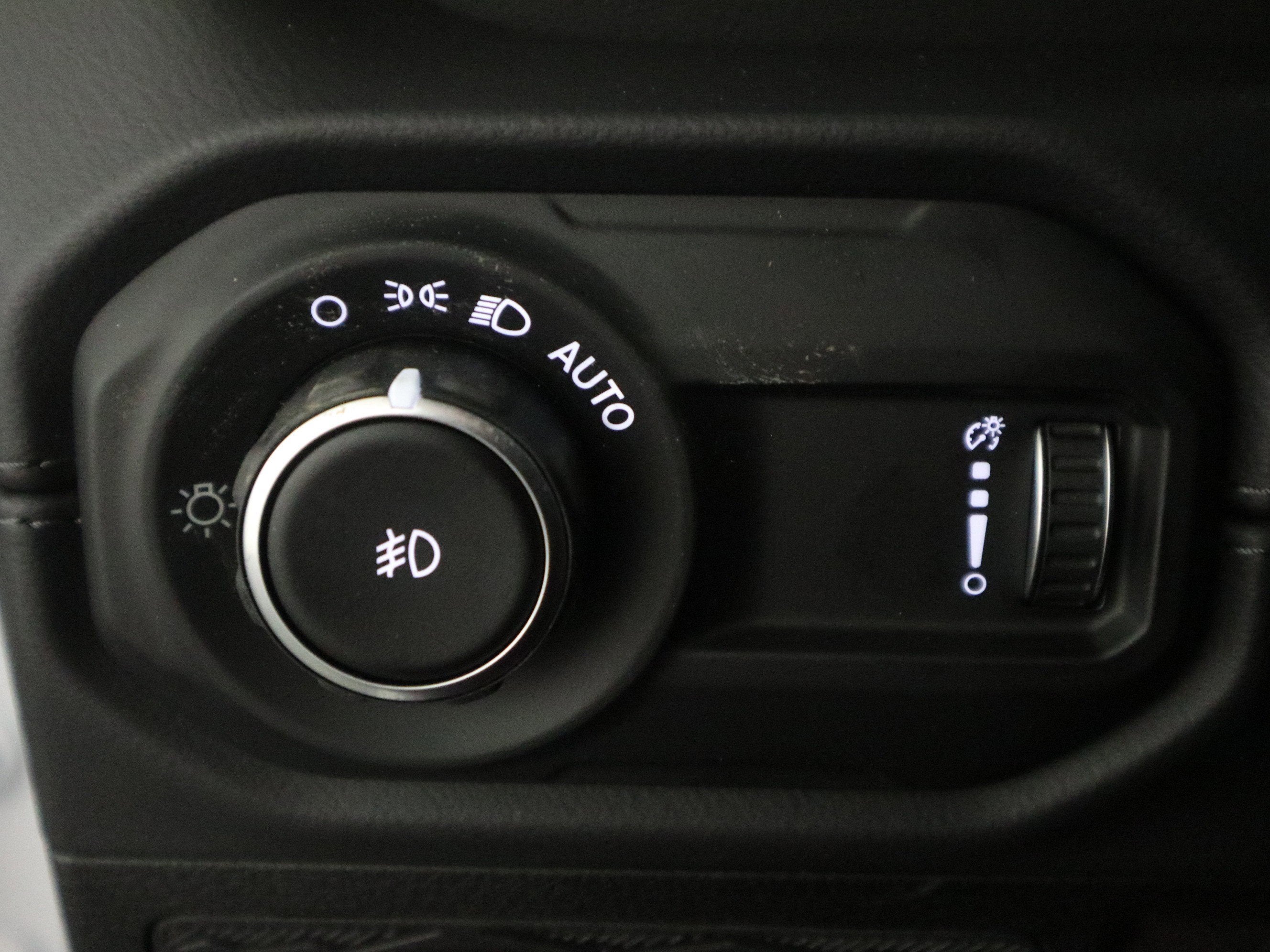 2026 Jeep Wrangler Sahara 4x4