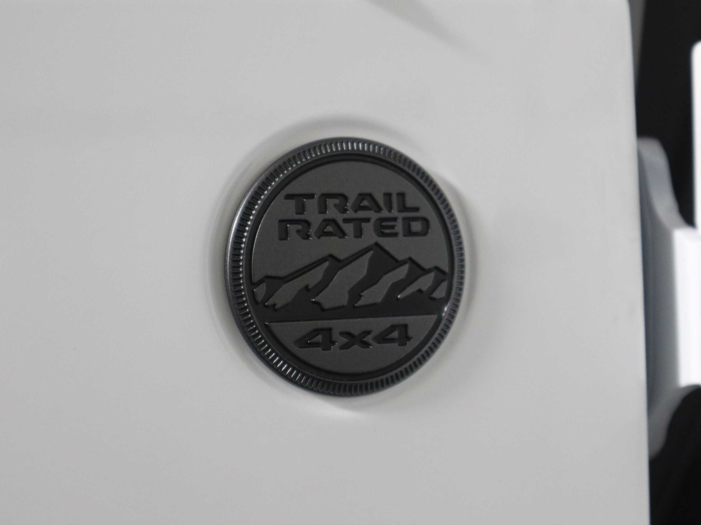 2026 Jeep Wrangler Sahara 4x4