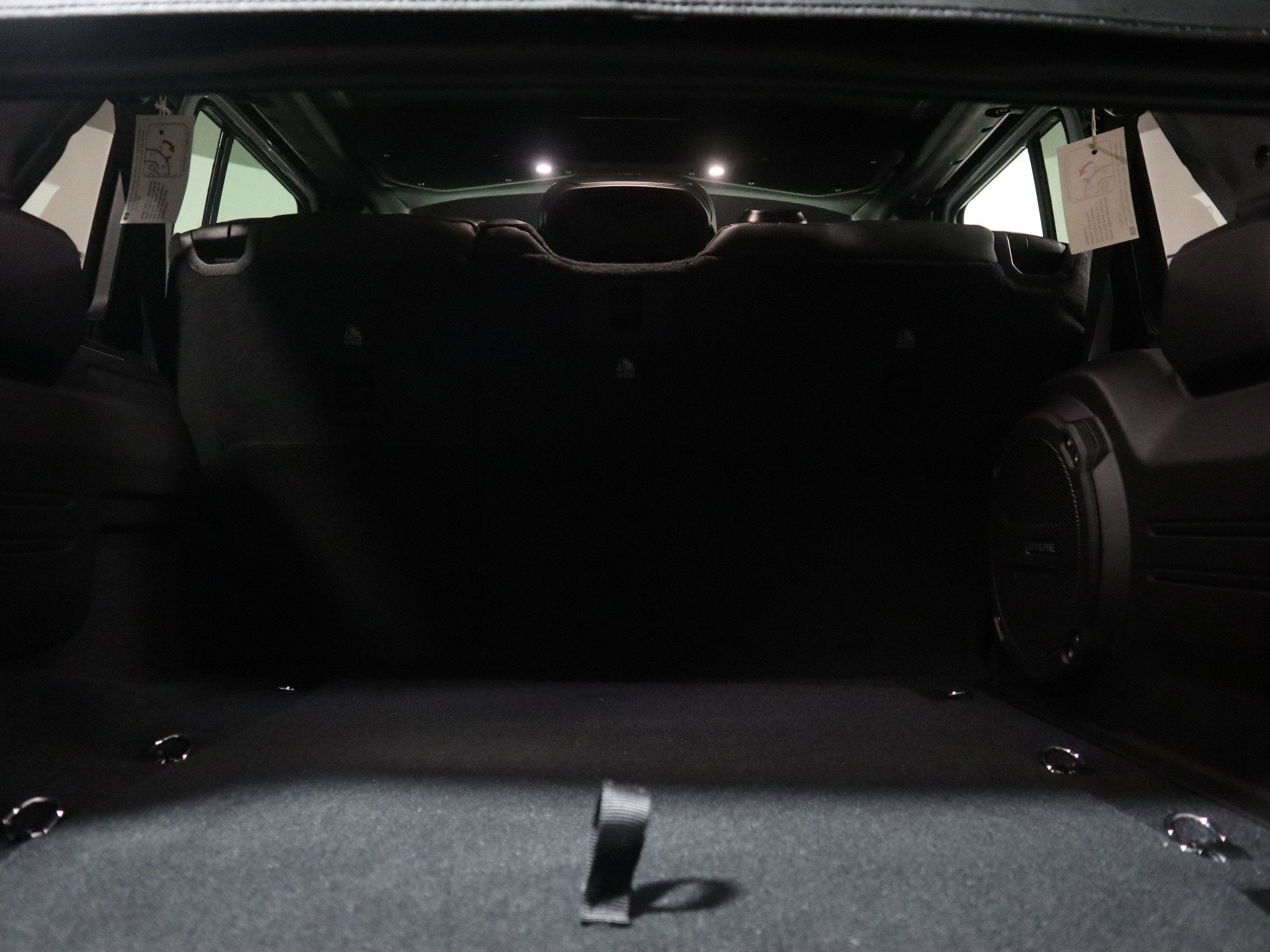 2026 Jeep Wrangler Sahara 4x4