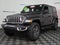 2025 Jeep Wrangler Sahara 4x4