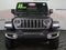 2025 Jeep Wrangler Sahara 4x4